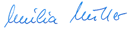 Unterschrift-emilia-mueller