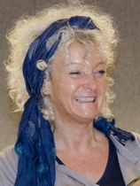 Portrait Dr. Susanne Elsen